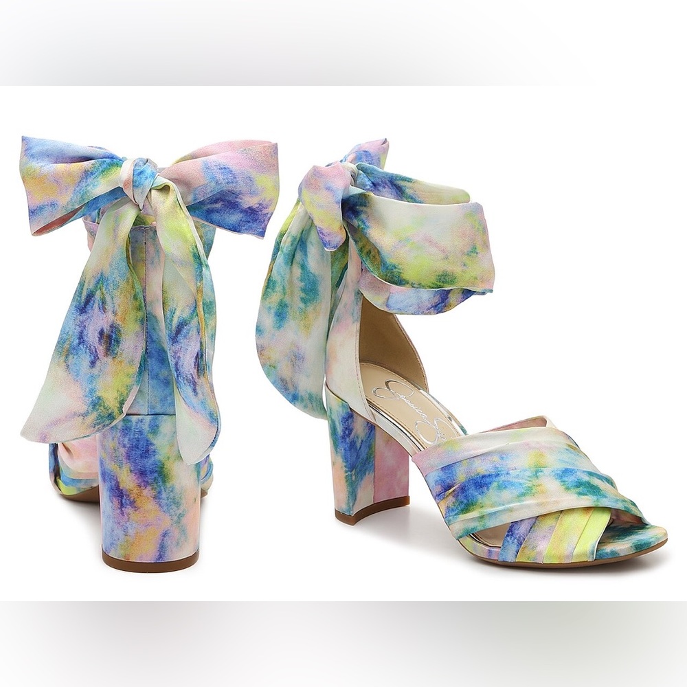 Jessica Simpson Noelene Sandal